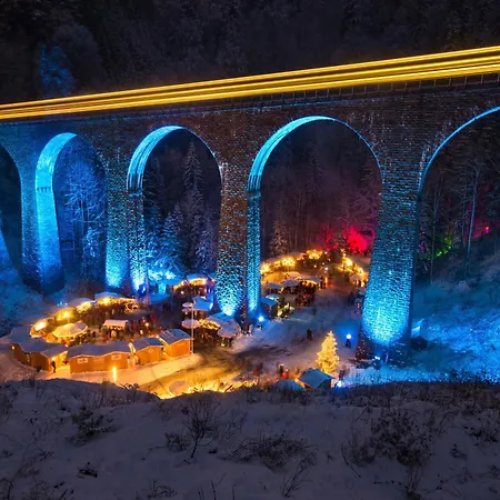 Drei Tannen - 04 - Apartmenthaus, Titisee, Nahe Badeparadies Titisee-Neustadt