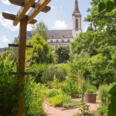 Drei Tannen - 04 - Apartmenthaus, Titisee, Nahe Badeparadies Apartmán *