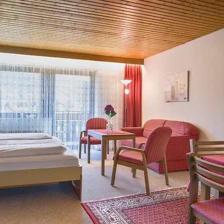 Drei Tannen - 04 - Apartmenthaus, Titisee, Nahe Badeparadies *