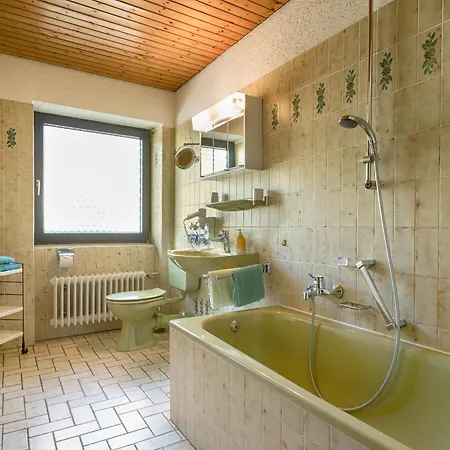 Drei Tannen - 04 - Apartmenthaus, Titisee, Nahe Badeparadies