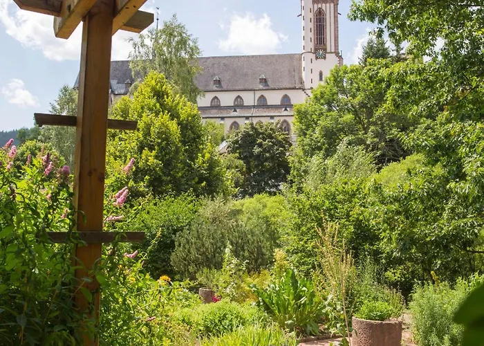 Drei Tannen - 04 - Apartmenthaus, Titisee, Nahe Badeparadies Apartament *