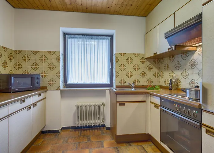 Drei Tannen - 04 - Apartmenthaus, Titisee, Nahe Badeparadies * Titisee-Neustadt