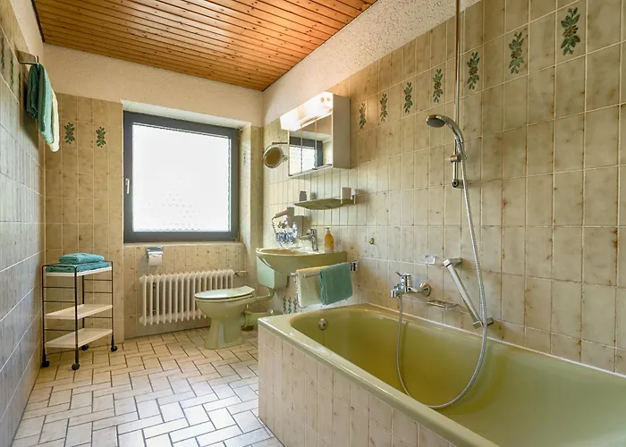 Drei Tannen - 04 - Apartmenthaus, Titisee, Nahe Badeparadies